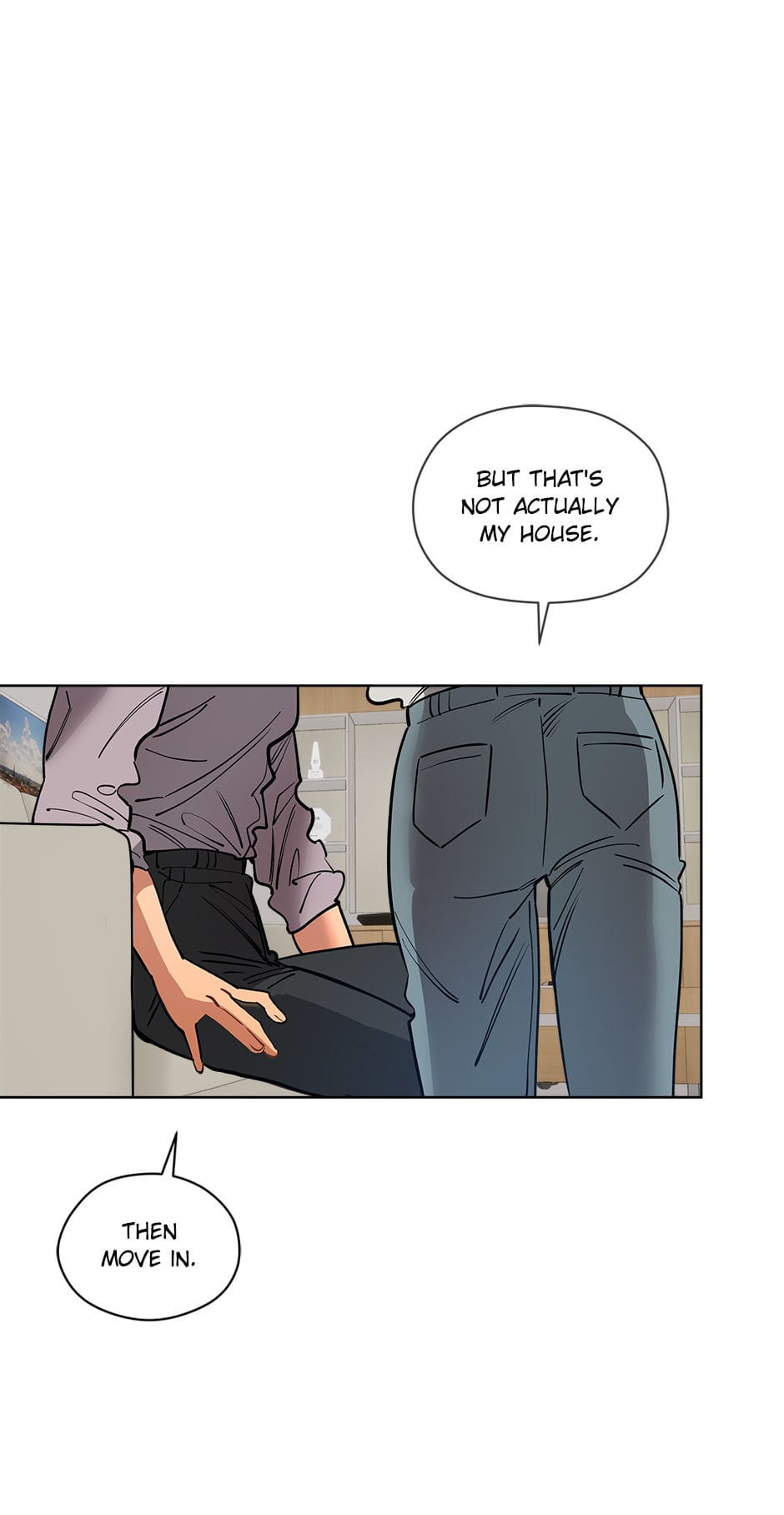 Read Downpour chapter 19 image 64 on Lezhin