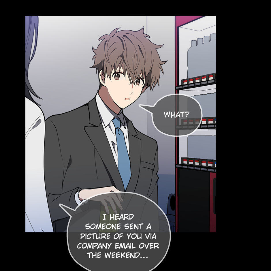 Read Downpour chapter 2 image 15 on Lezhin