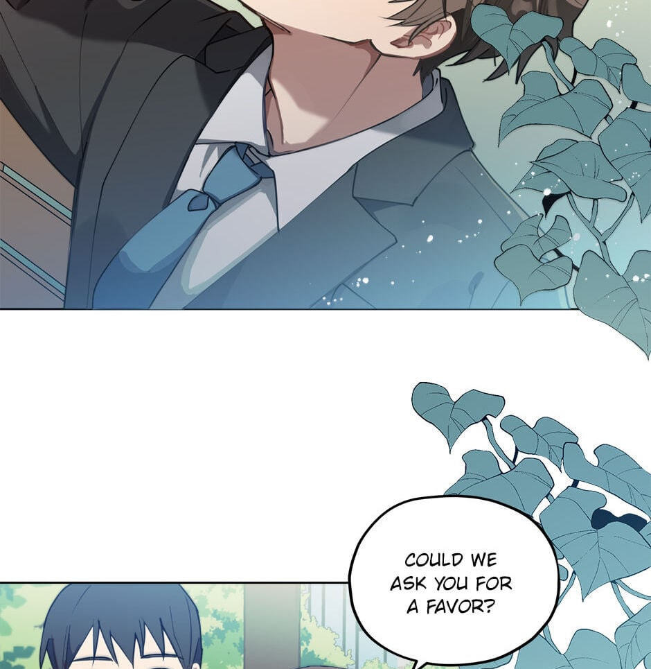 Read Downpour chapter 2 image 2 on Lezhin
