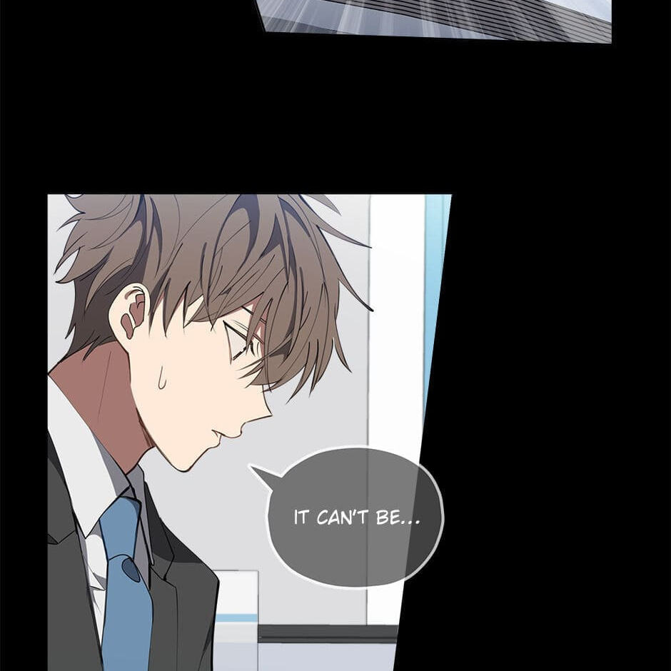 Read Downpour chapter 2 image 20 on Lezhin