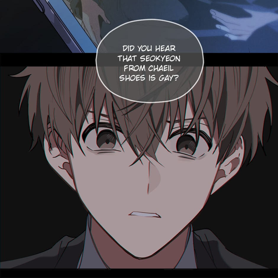 Read Downpour chapter 2 image 24 on Lezhin
