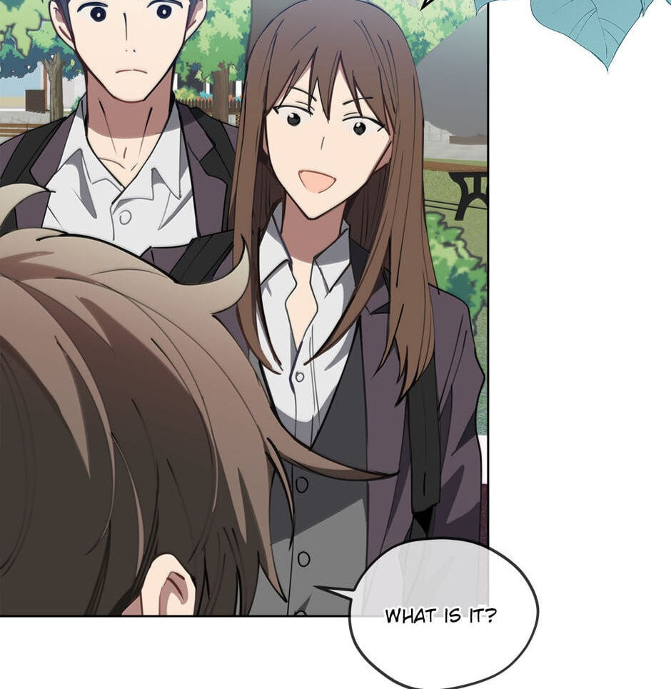 Read Downpour chapter 2 image 3 on Lezhin
