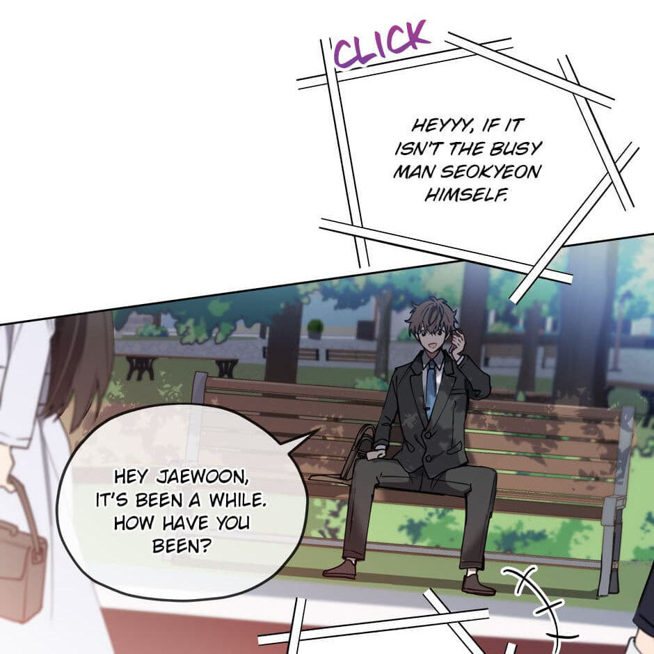 Read Downpour chapter 2 image 31 on Lezhin