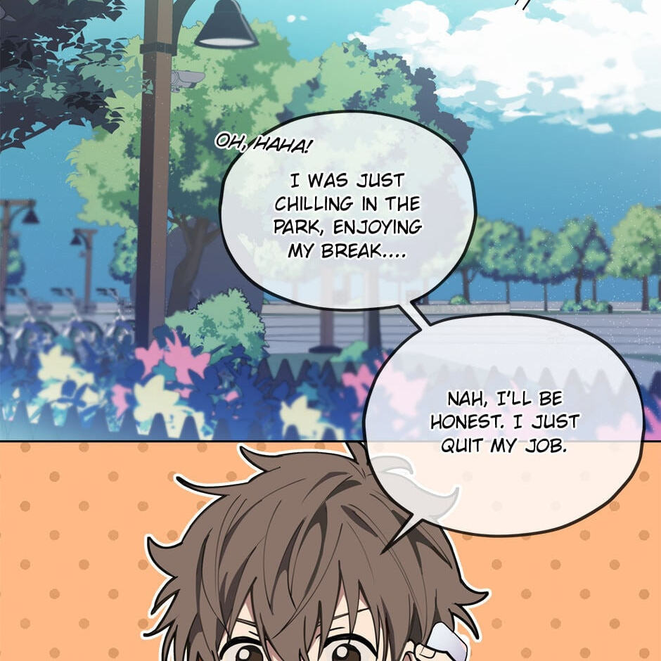 Read Downpour chapter 2 image 33 on Lezhin