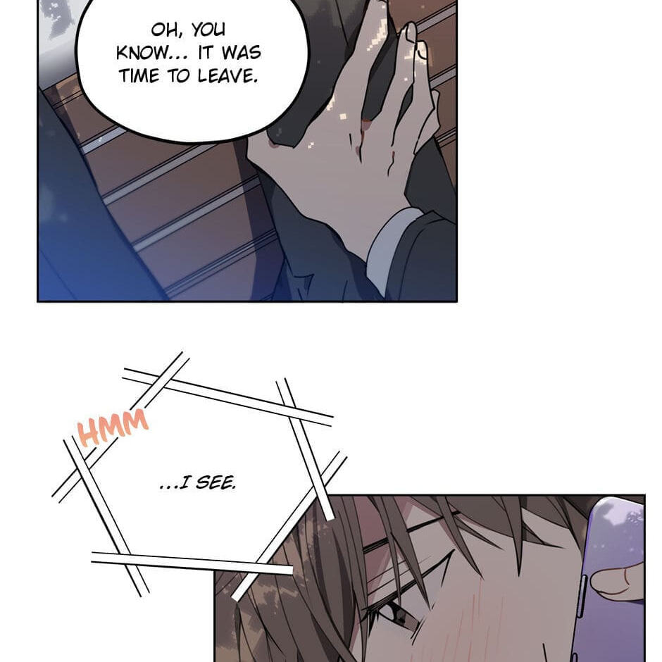 Read Downpour chapter 2 image 35 on Lezhin