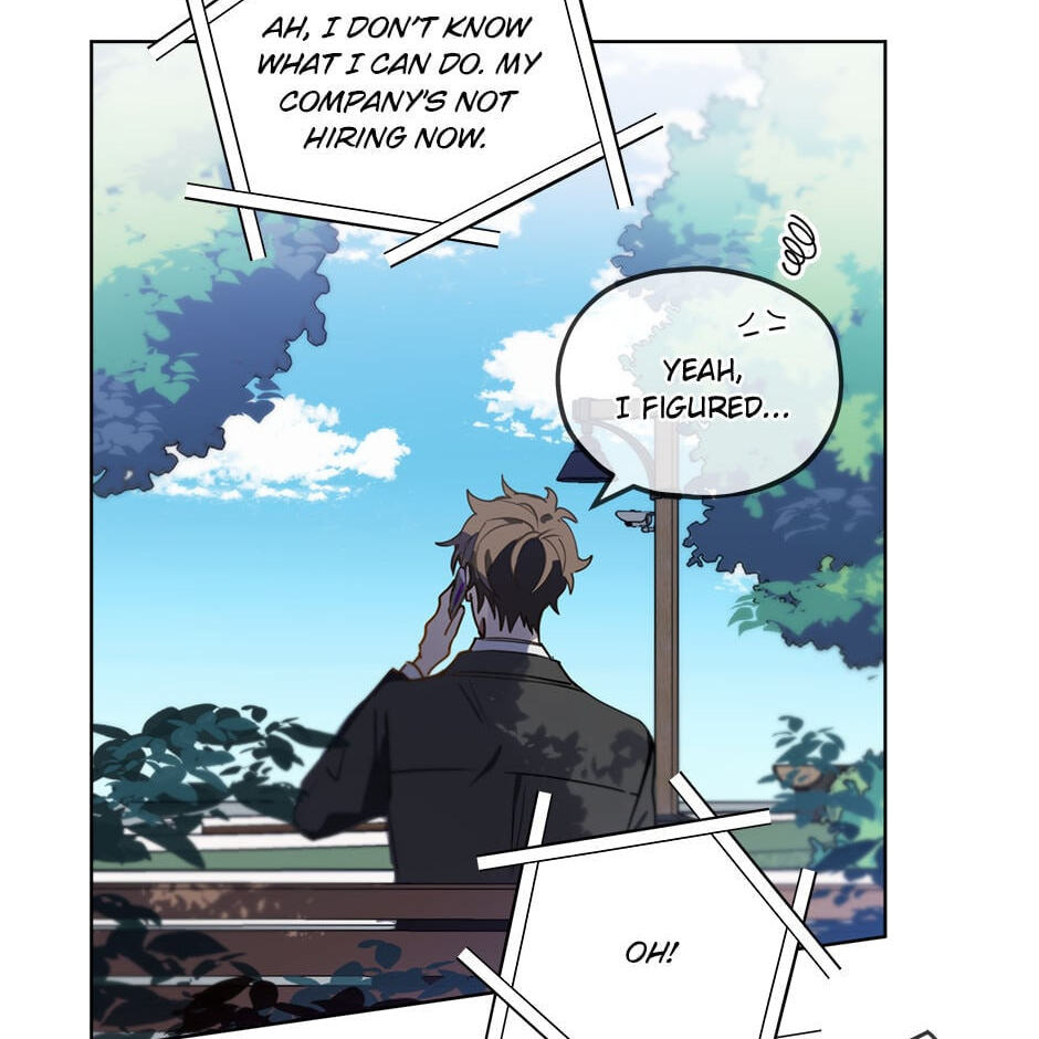 Read Downpour chapter 2 image 37 on Lezhin