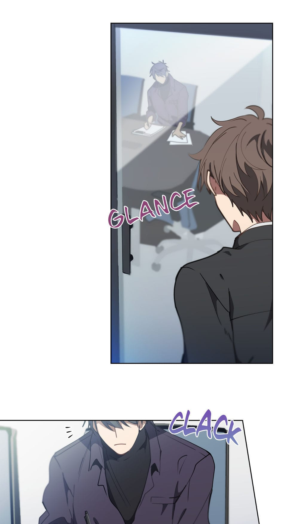 Read Downpour chapter 2 image 45 on Lezhin