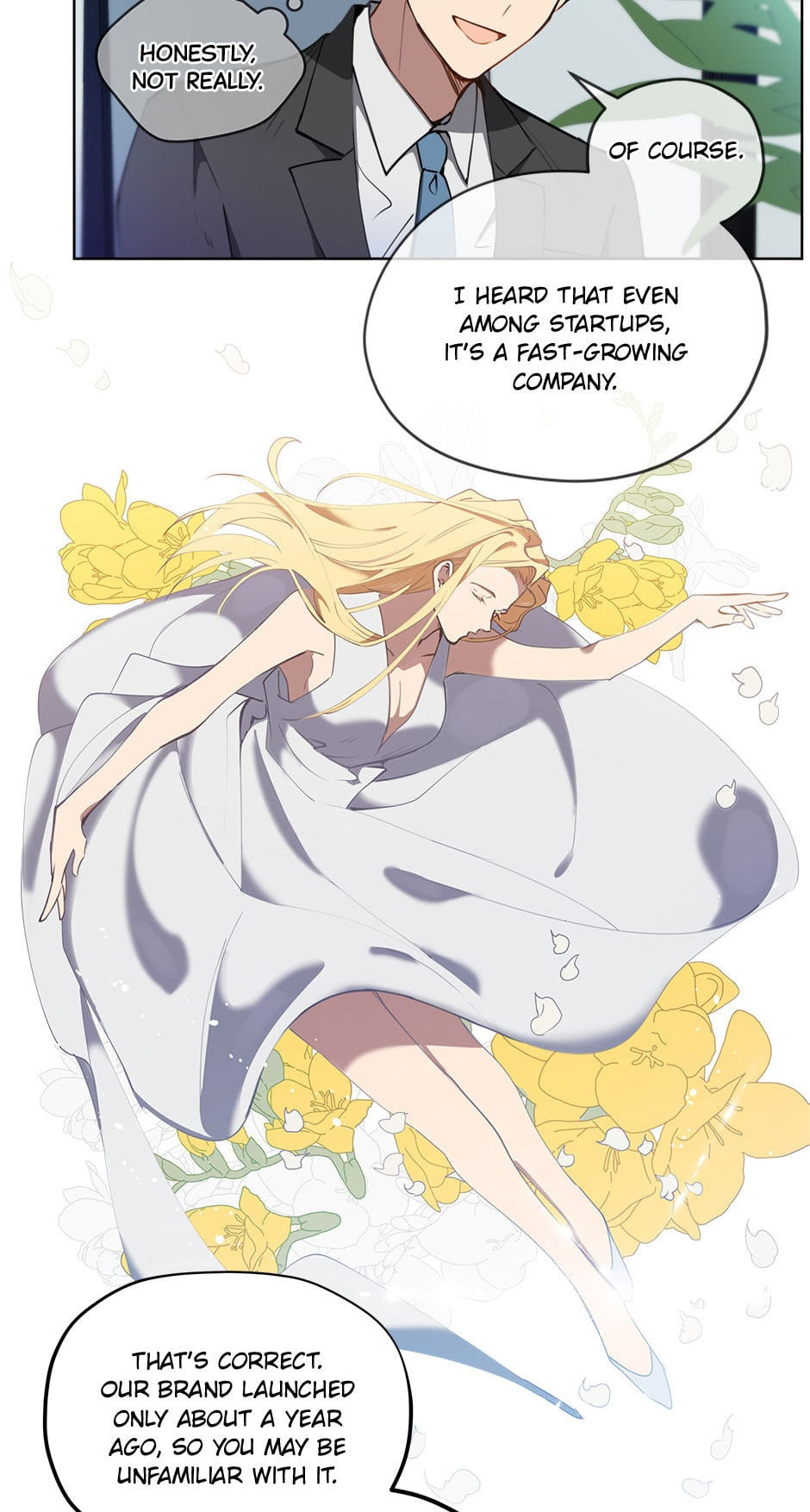 Read Downpour chapter 2 image 48 on Lezhin