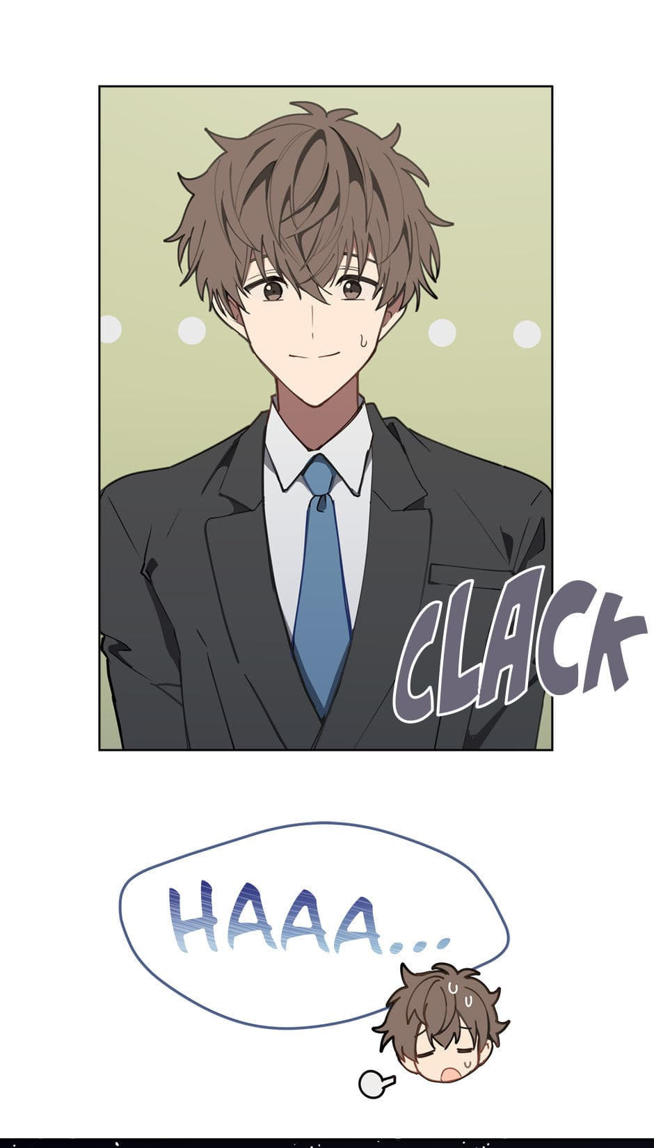 Read Downpour chapter 2 image 55 on Lezhin