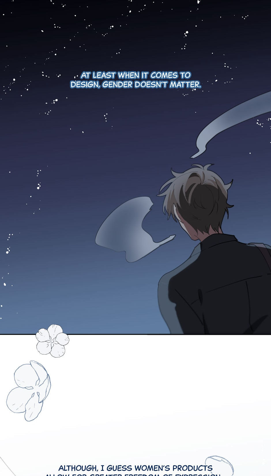 Read Downpour chapter 2 image 56 on Lezhin