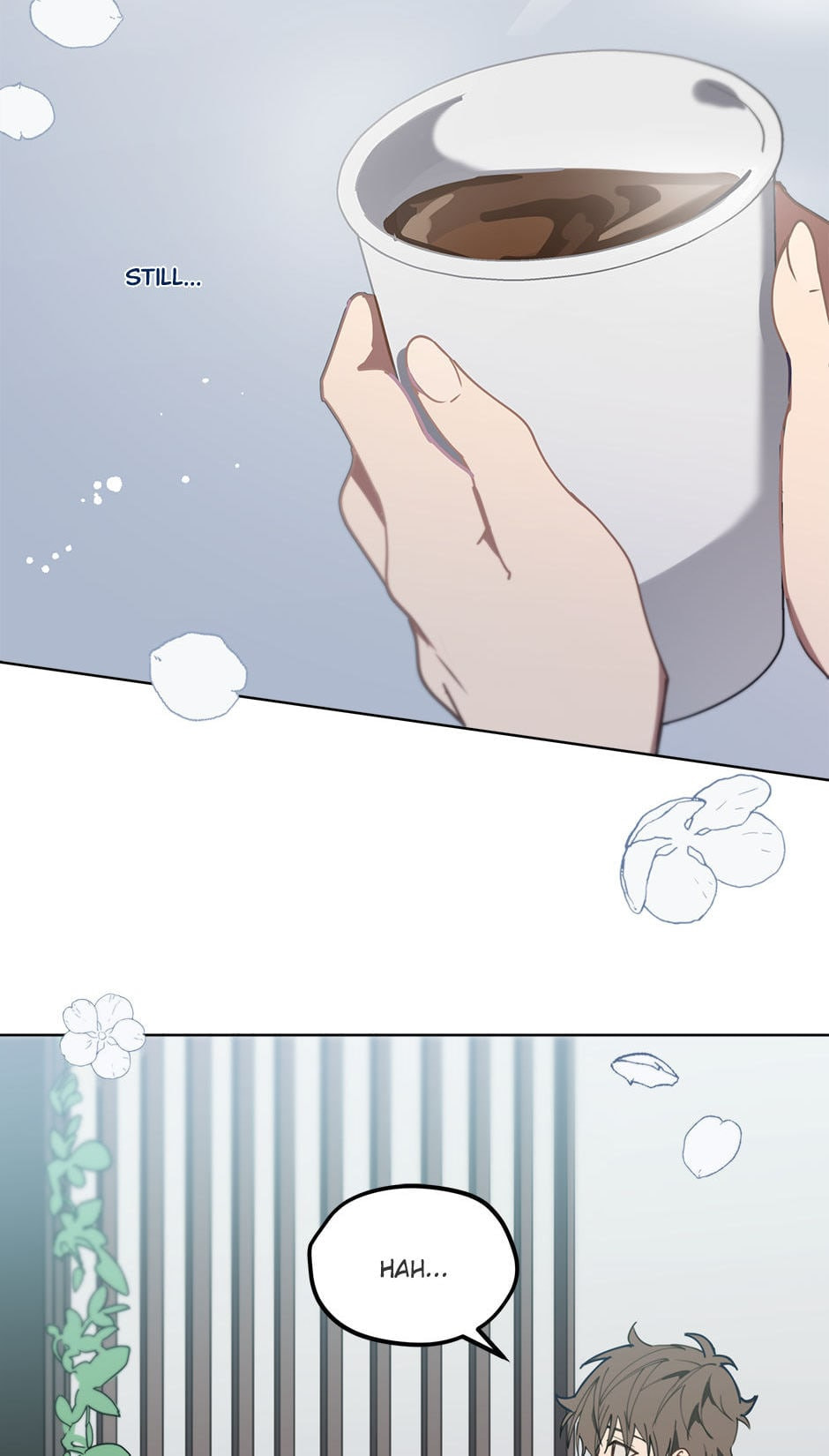 Read Downpour chapter 2 image 58 on Lezhin