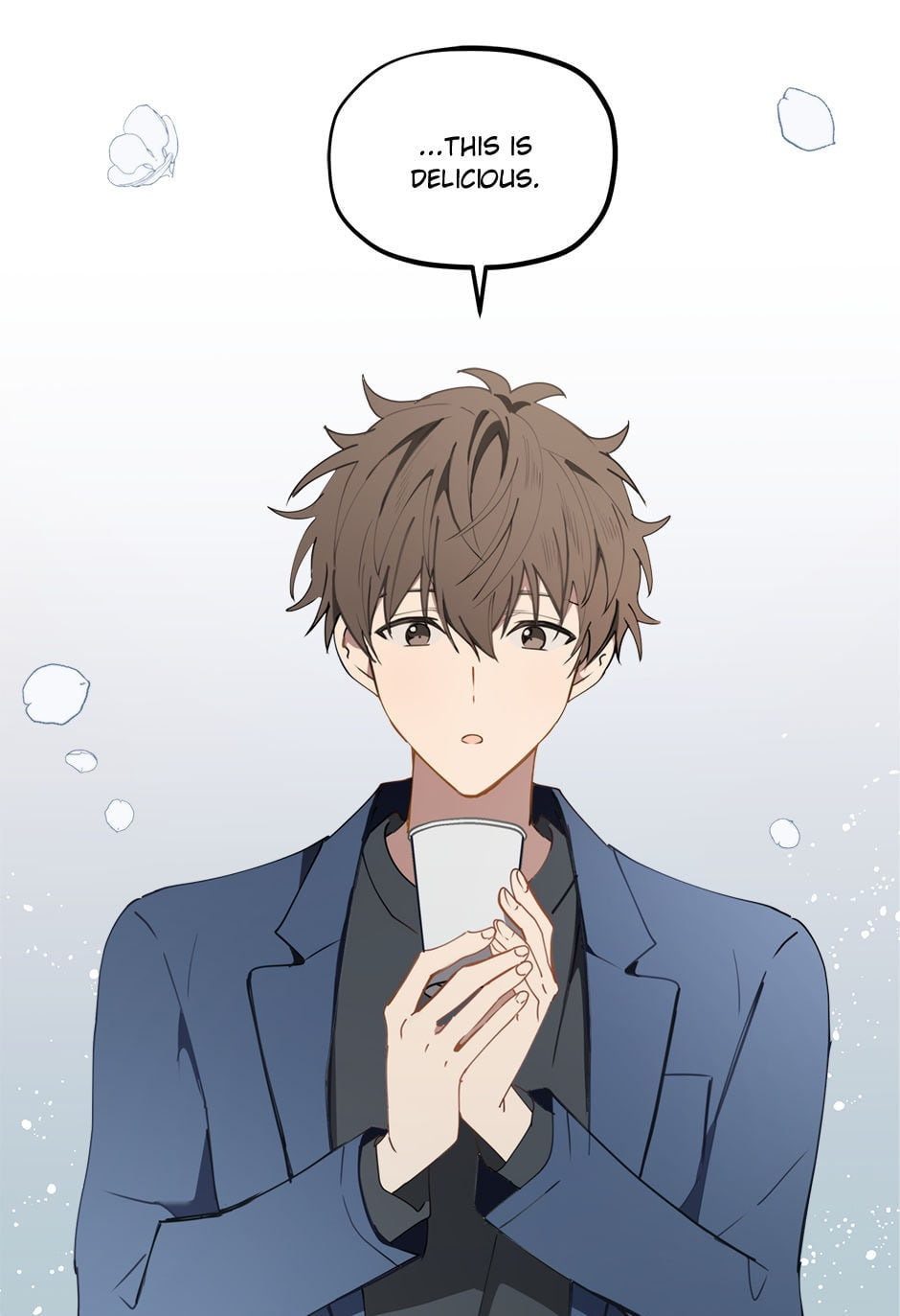 Read Downpour chapter 2 image 60 on Lezhin