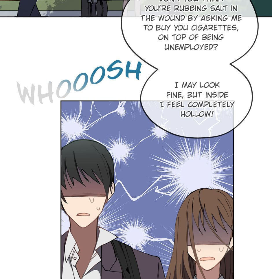 Read Downpour chapter 2 image 8 on Lezhin