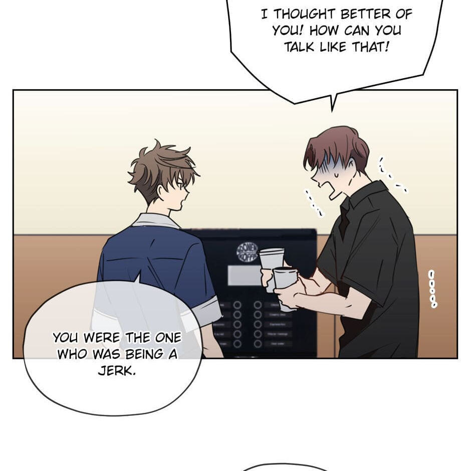 Read Downpour chapter 20 image 10 on Lezhin