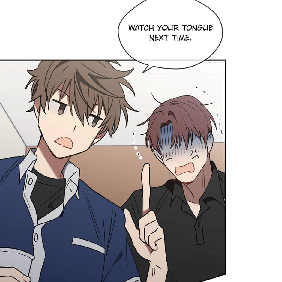 Read Downpour chapter 20 image 11 on Lezhin