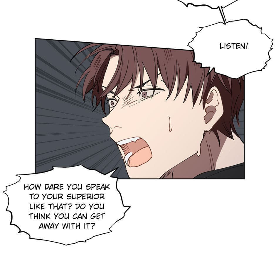 Read Downpour chapter 20 image 13 on Lezhin