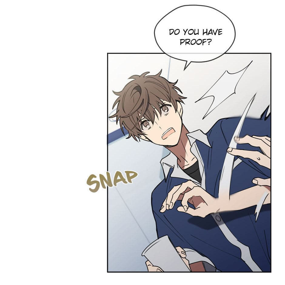 Read Downpour chapter 20 image 14 on Lezhin