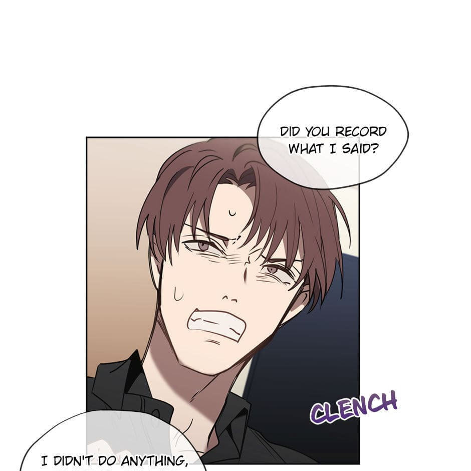 Read Downpour chapter 20 image 15 on Lezhin
