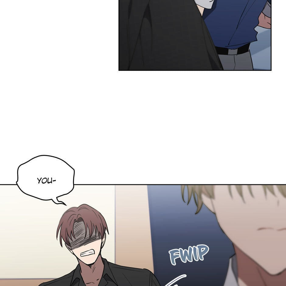 Read Downpour chapter 20 image 17 on Lezhin