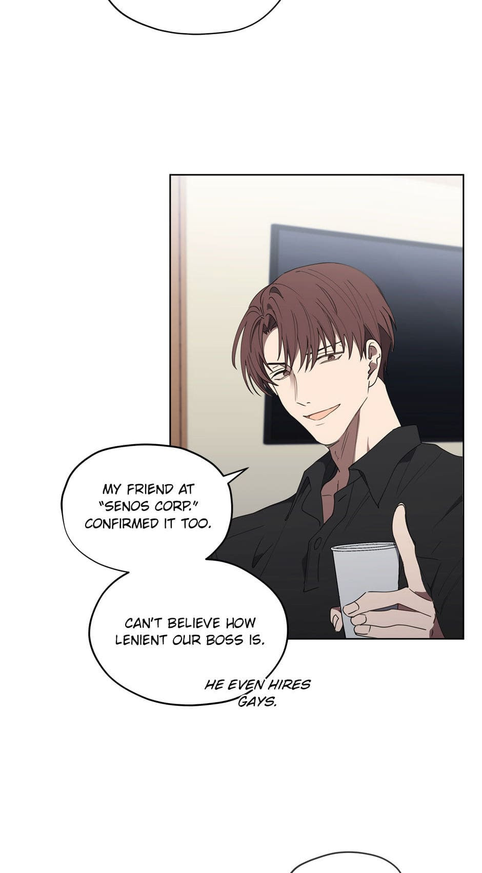 Read Downpour chapter 20 image 2 on Lezhin