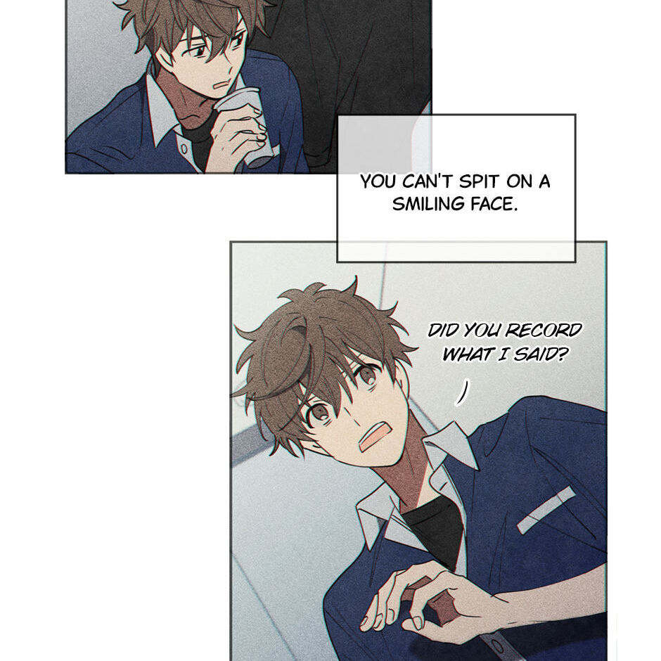 Read Downpour chapter 20 image 28 on Lezhin