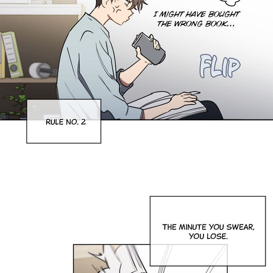 Read Downpour chapter 20 image 31 on Lezhin