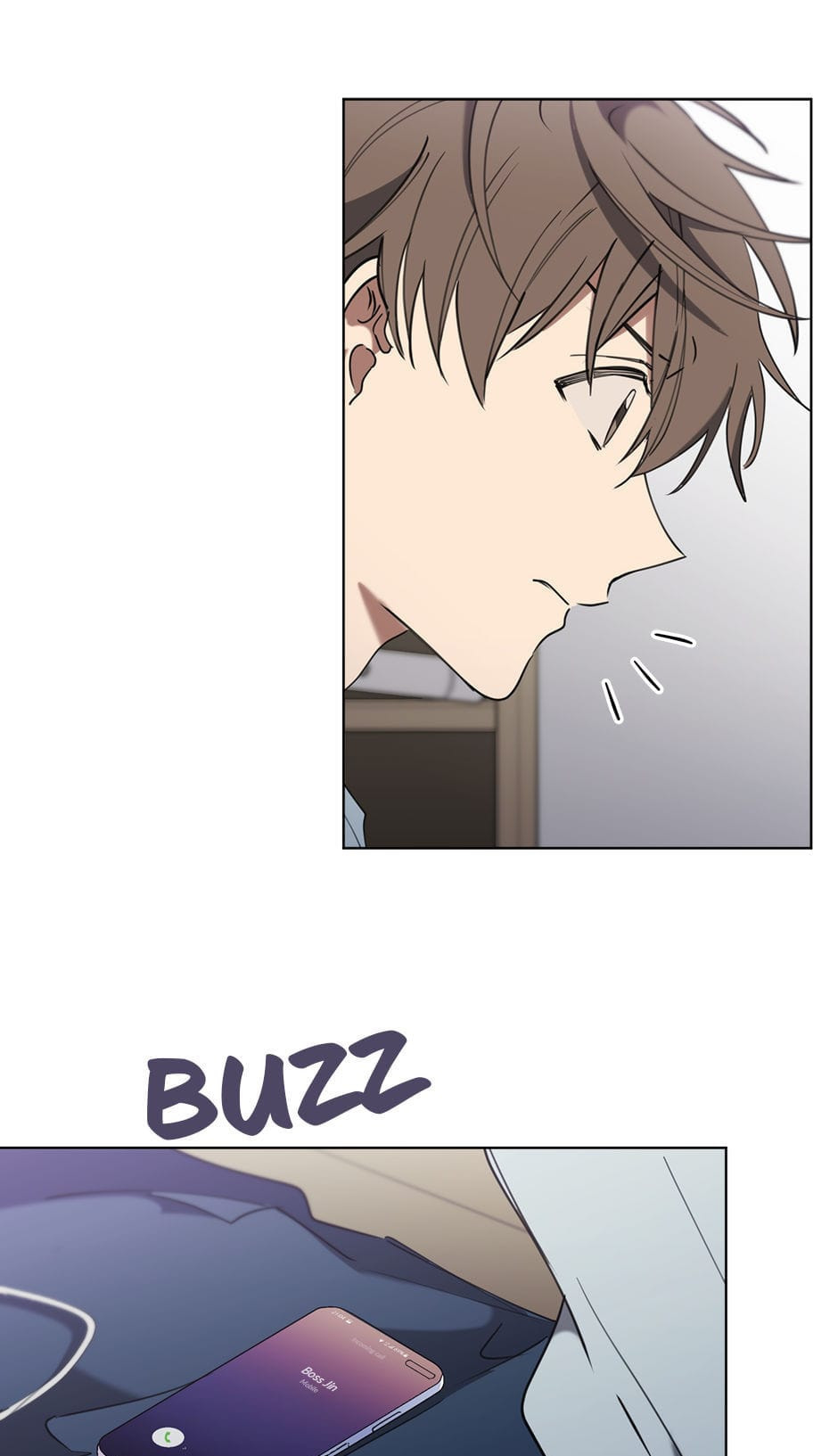 Read Downpour chapter 20 image 35 on Lezhin