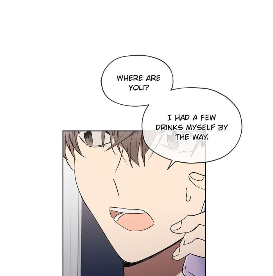 Read Downpour chapter 20 image 40 on Lezhin