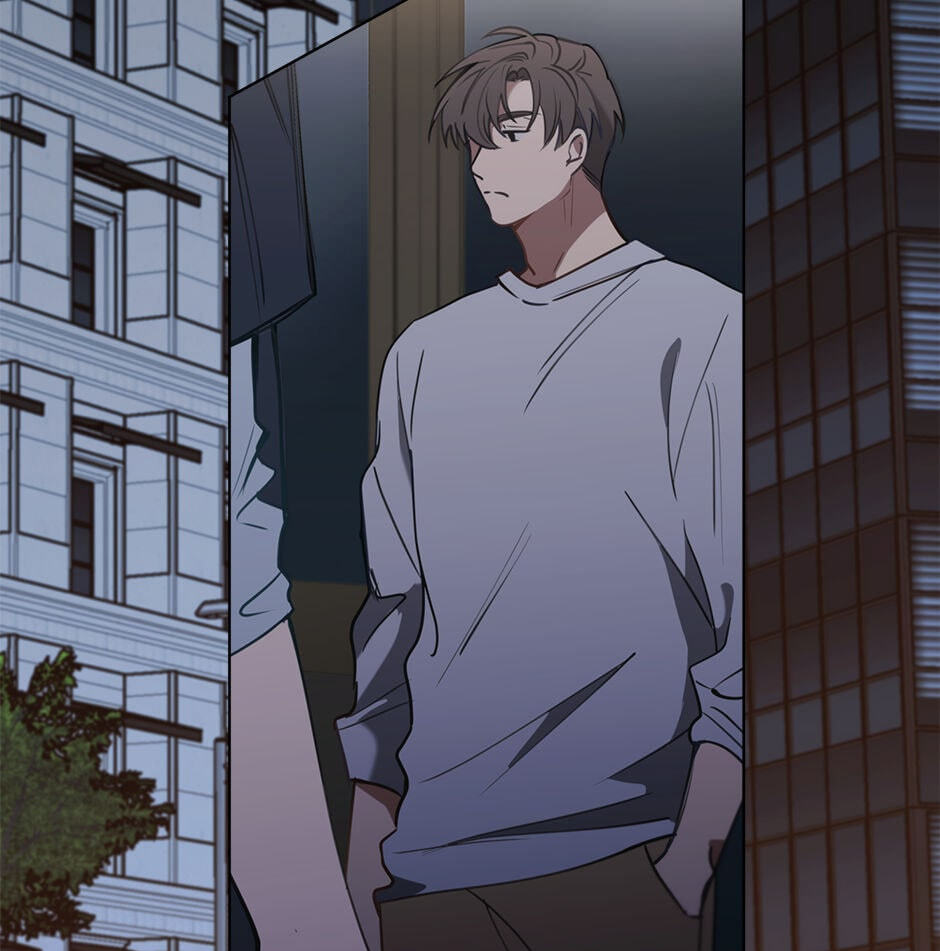 Read Downpour chapter 20 image 46 on Lezhin