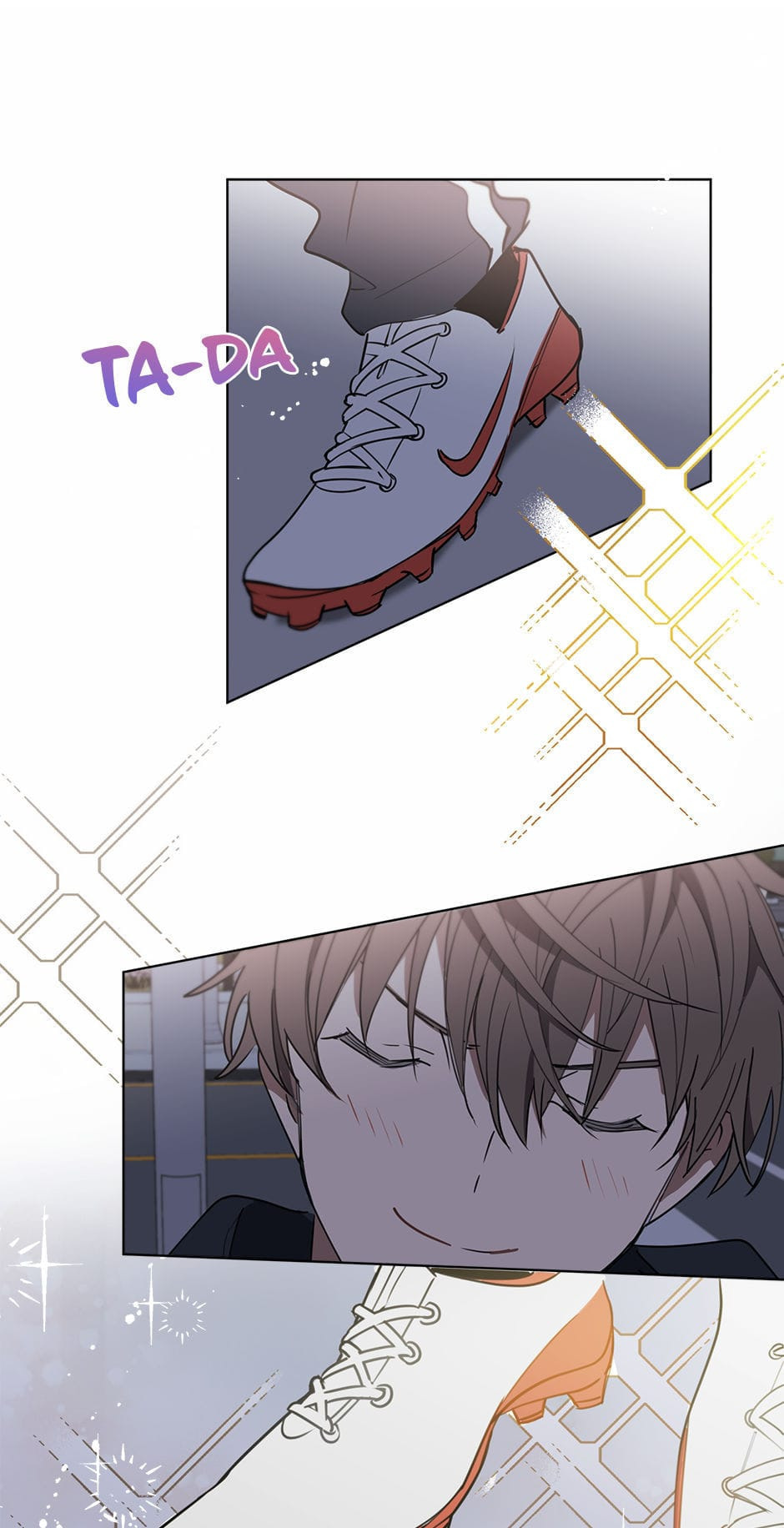 Read Downpour chapter 20 image 48 on Lezhin