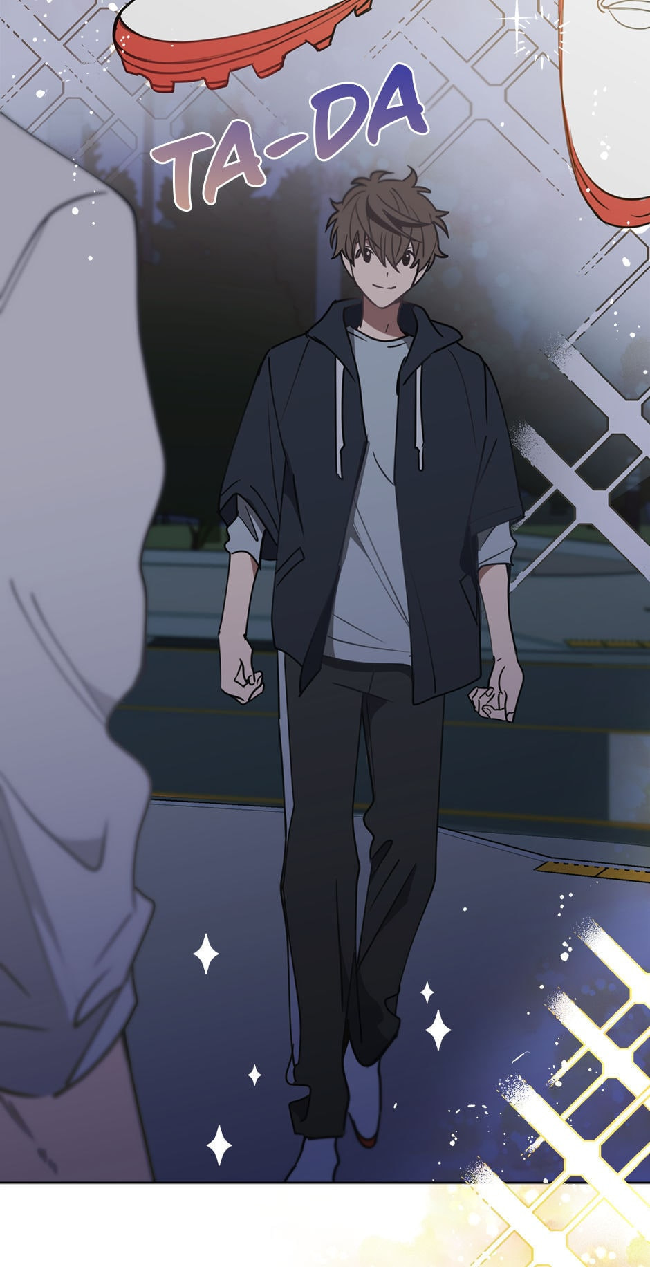 Read Downpour chapter 20 image 49 on Lezhin