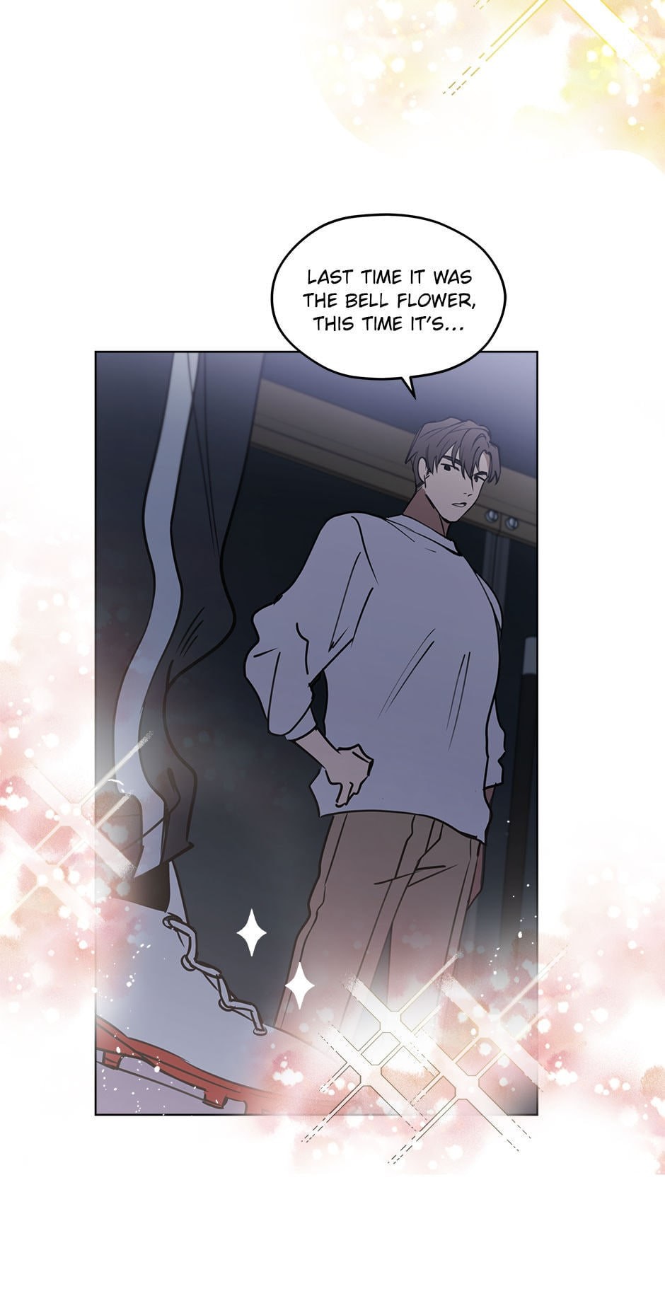 Read Downpour chapter 20 image 50 on Lezhin