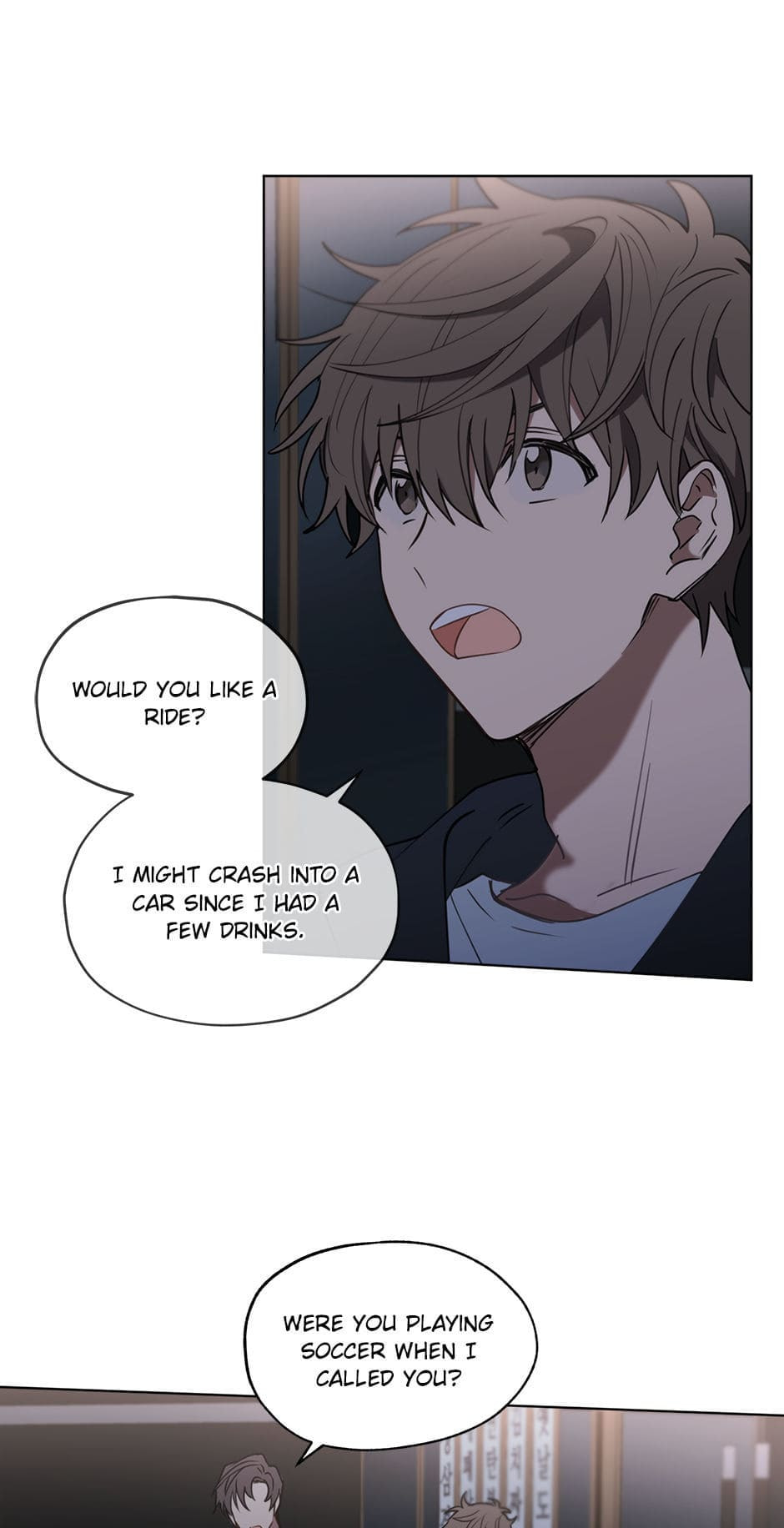 Read Downpour chapter 20 image 51 on Lezhin