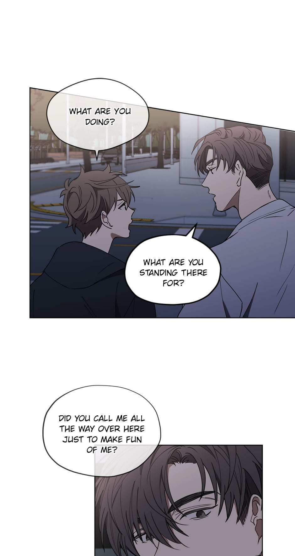 Read Downpour chapter 20 image 53 on Lezhin
