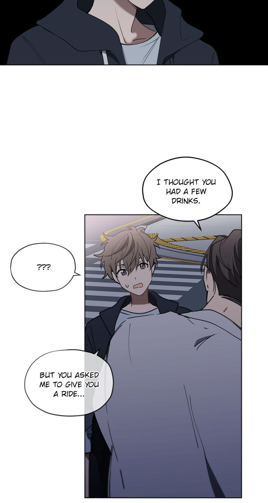 Read Downpour chapter 20 image 57 on Lezhin