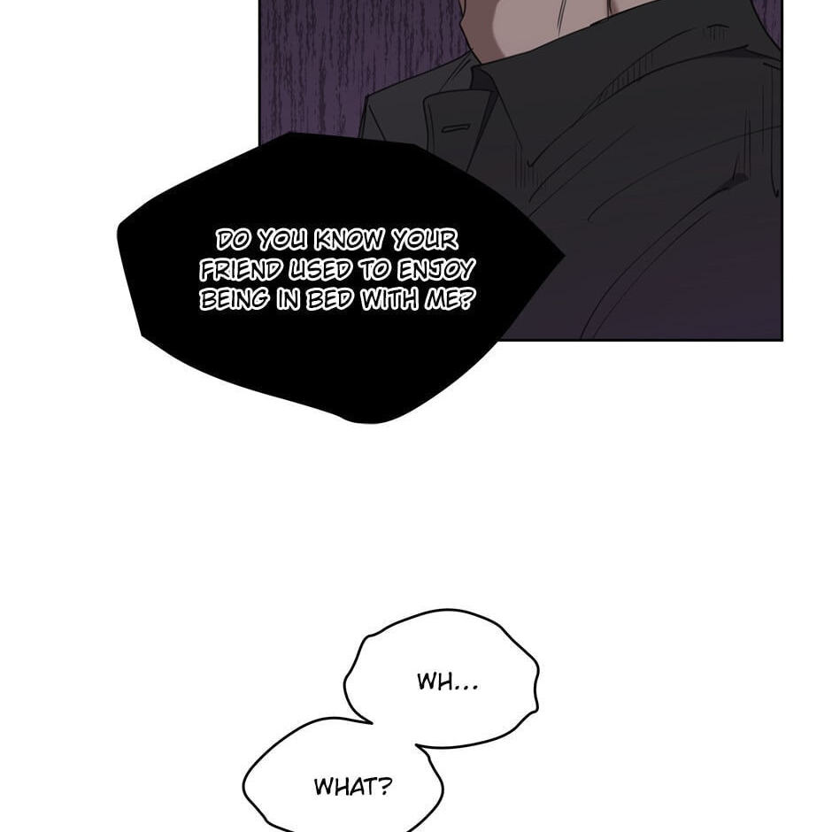 Read Downpour chapter 20 image 6 on Lezhin