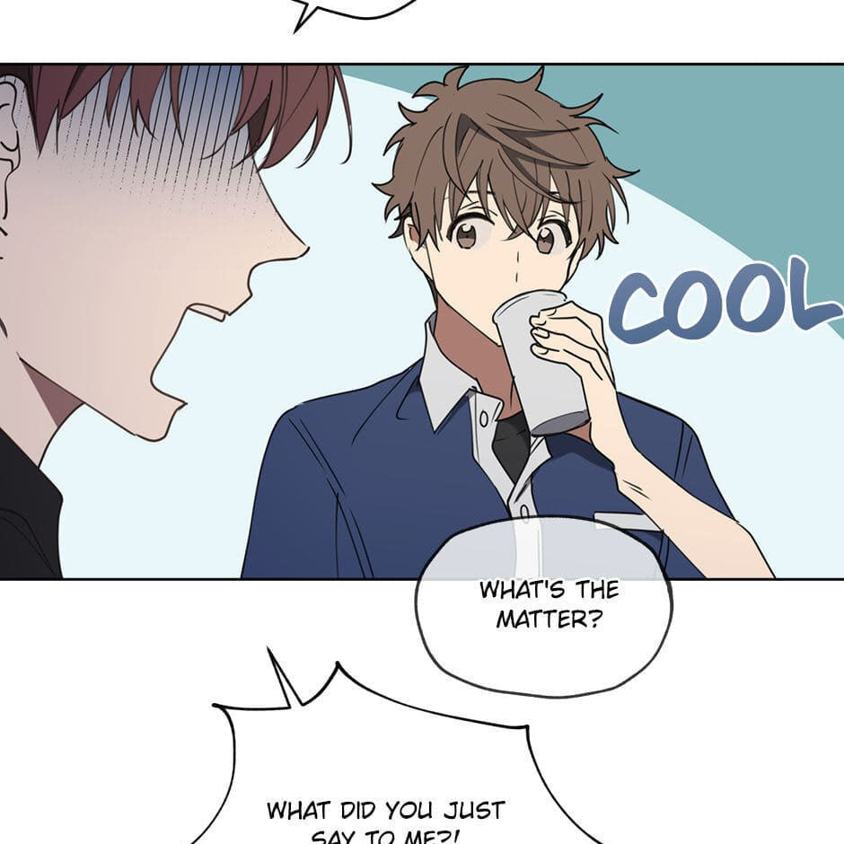Read Downpour chapter 20 image 7 on Lezhin