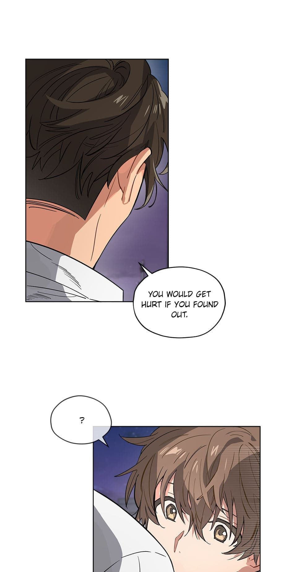 Read Downpour chapter 21 image 10 on Lezhin