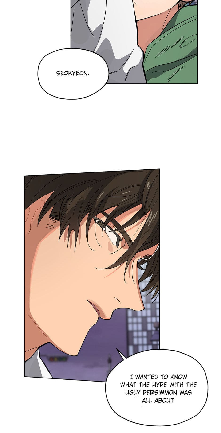 Read Downpour chapter 21 image 11 on Lezhin