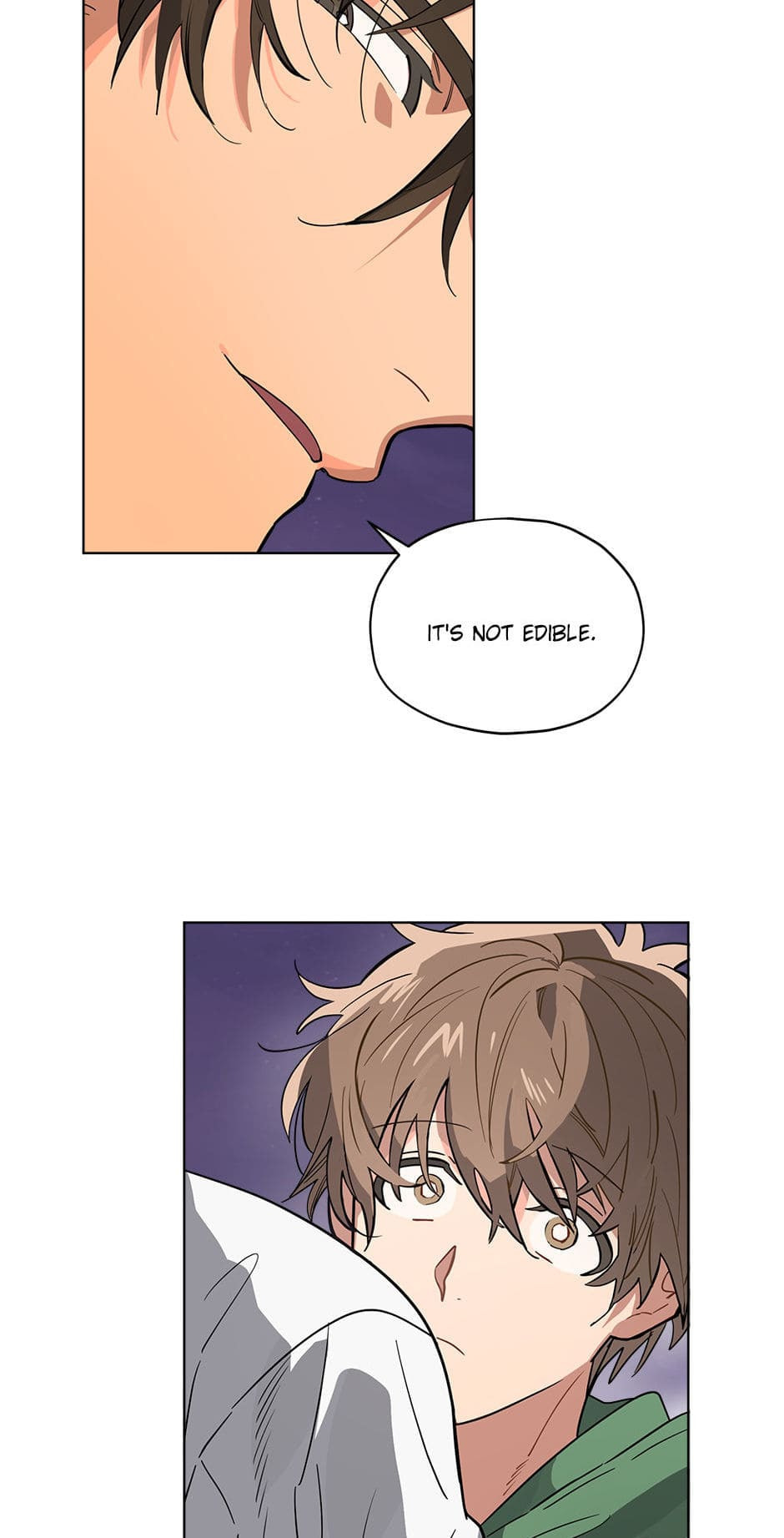 Read Downpour chapter 21 image 13 on Lezhin