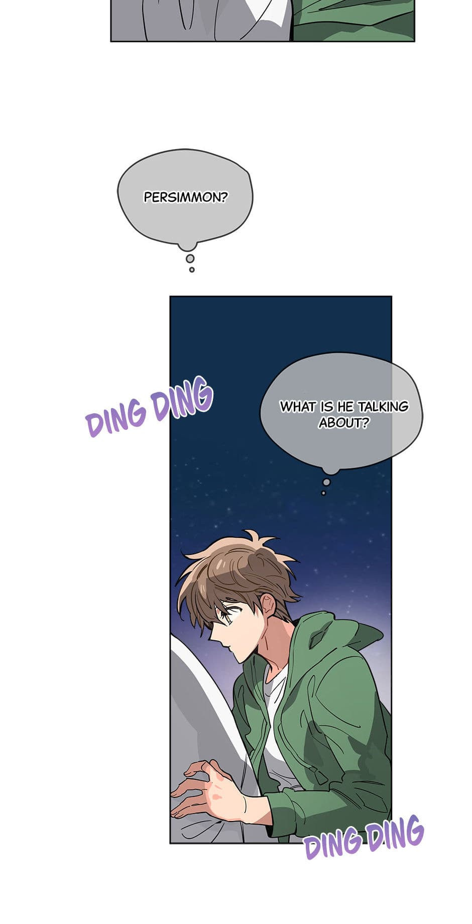 Read Downpour chapter 21 image 14 on Lezhin