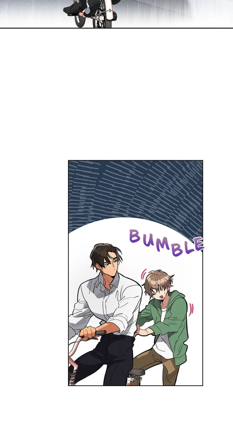 Read Downpour chapter 21 image 18 on Lezhin