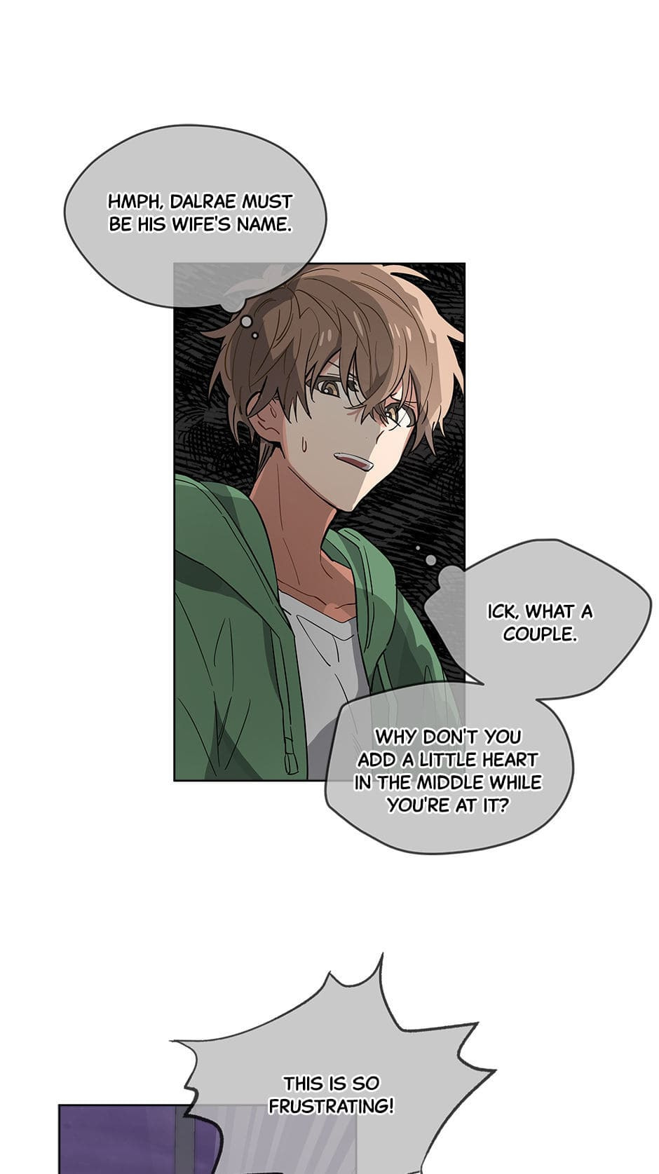 Read Downpour chapter 21 image 25 on Lezhin
