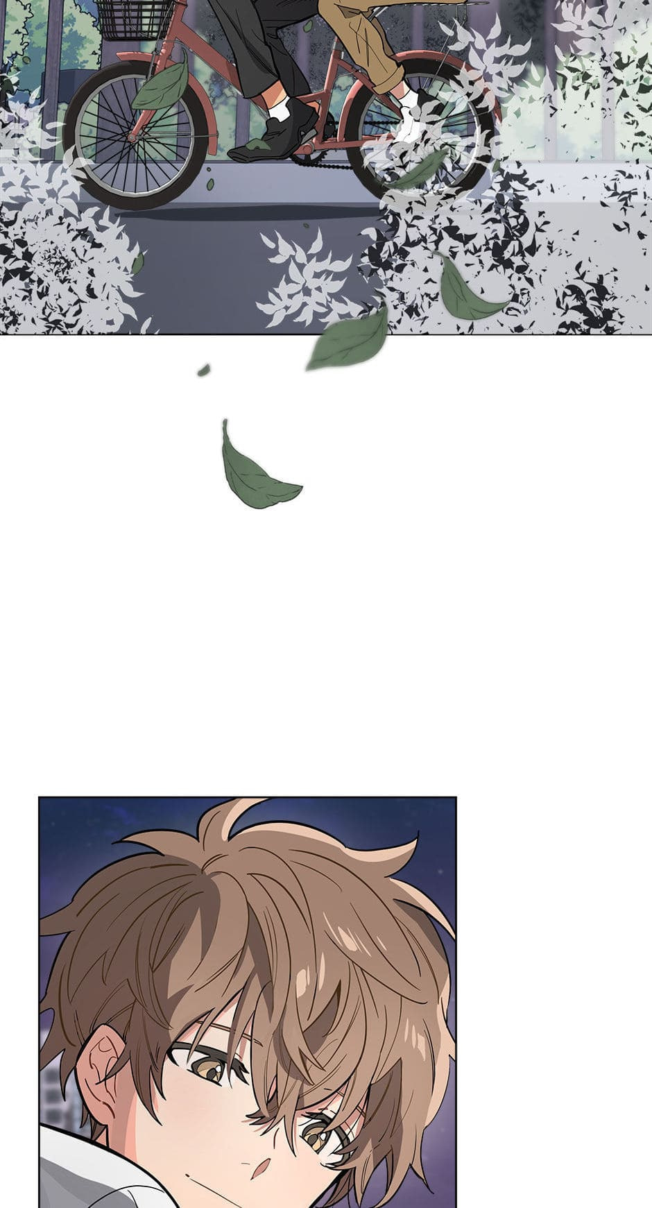 Read Downpour chapter 21 image 3 on Lezhin