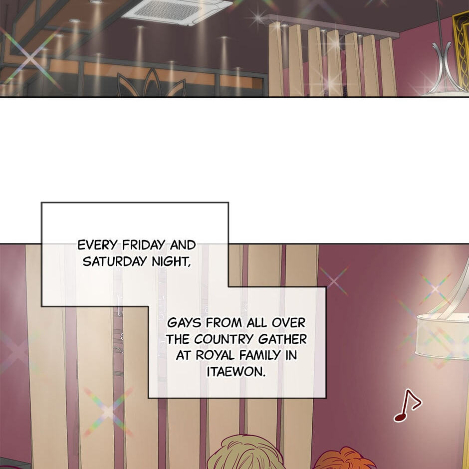 Read Downpour chapter 21 image 32 on Lezhin