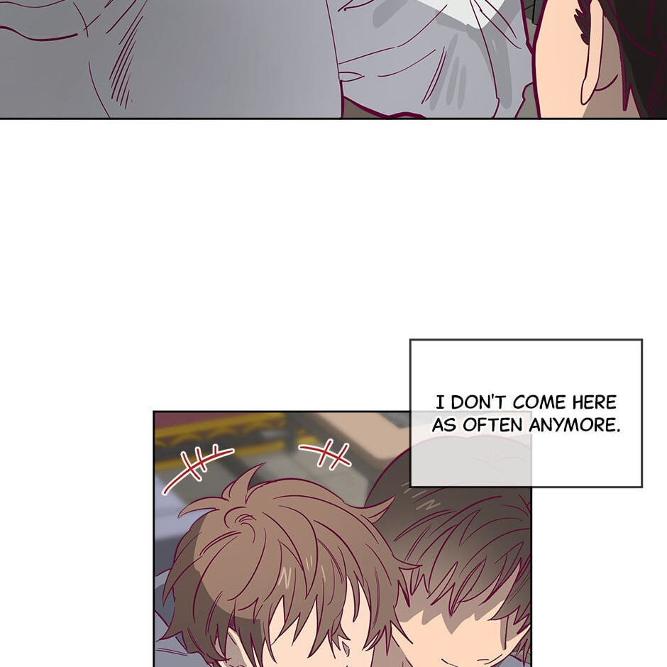 Read Downpour chapter 21 image 34 on Lezhin
