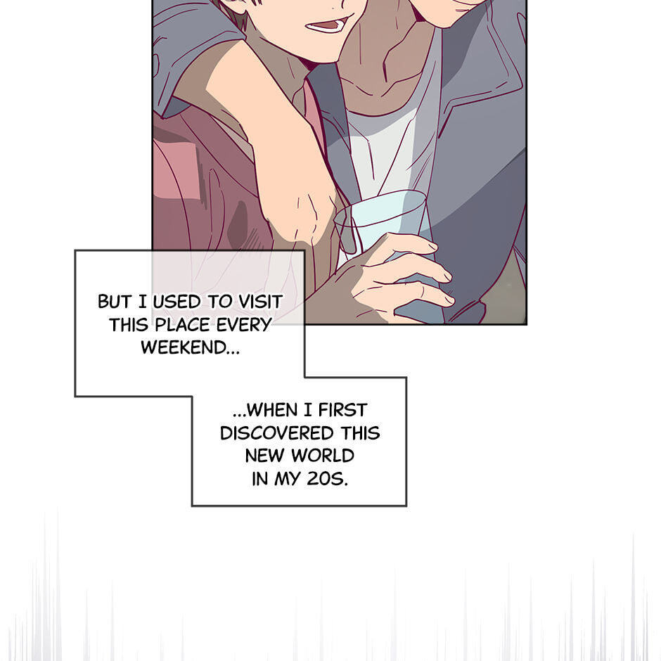 Read Downpour chapter 21 image 35 on Lezhin