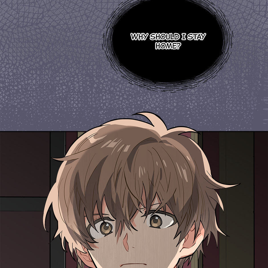 Read Downpour chapter 21 image 37 on Lezhin
