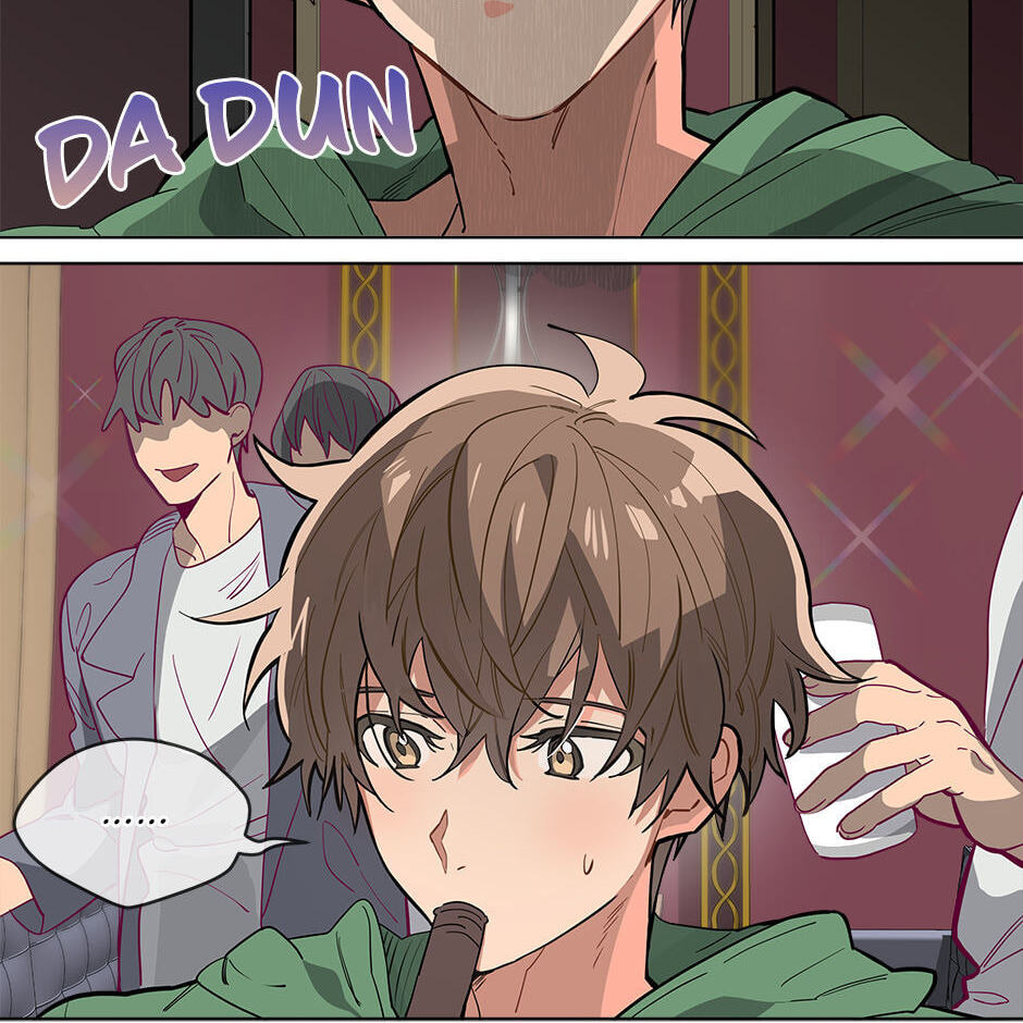 Read Downpour chapter 21 image 38 on Lezhin