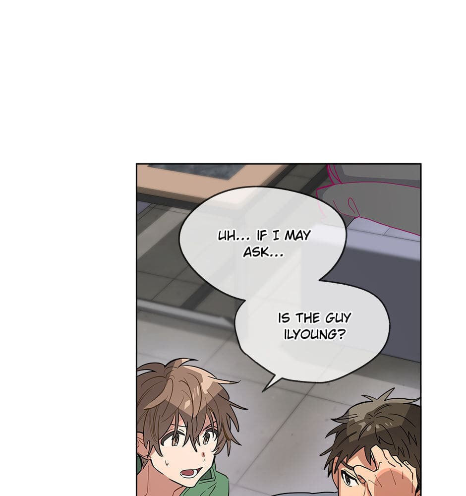 Read Downpour chapter 21 image 49 on Lezhin